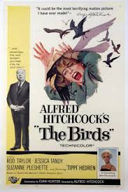 For Sale Posters Film Horror In 2020 The Birds Movie Horror Movie Posters Alfred Hitchcock Movies