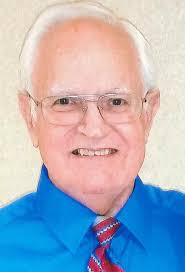 Gilbert Forehand Obituary