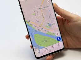 You can use it to find nearby concerts, indoor maps of airports and malls, see where you've traveled and even find out set your commute times. How To Use Google Maps To Help Someone Find You The Verge