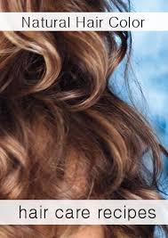 Mix carrot juice with coconut oil or any other oil that you use for your hair. Natural Homemade Hair Color Dye Recipes Homemade Hair Color Homemade Hair Products Hair Color