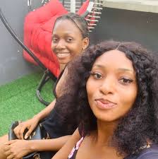 Adesua Etomi-Wellington Fans