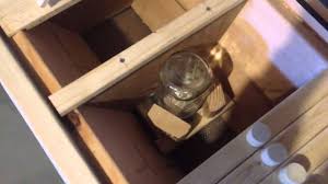 For accessories for your discontinued top bar hive, see the discontinued top bar hive collection. Topbar Beehive Feeder Youtube