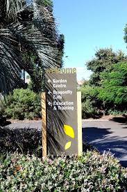 Eden Gardens Carseldine Architectural Signage Signage Environmental Graphics