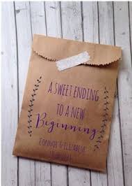 Wedding Favor Bags Rustic Laurel Candy Bags Bridal Shower Etsy Wedding Cookies Bags Wedding Favor Bags Custom Wedding Favours