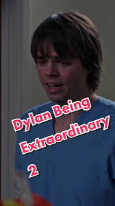 Dylan Being Extraordinary 2 #dylan #modernfamily #extraordinary #foryoupage  #fyp #makeitcinematic #honor50