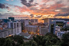 Discover kota kinabalu is a travel guide and a virtual information hub for those who love to travel, discover and experience new things, whether they are tourists, visitors or residents of the beautiful city. Cmco Imposed For Kota Kinabalu Penampang And Putatan From 7th October