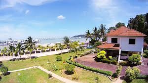 Apartment murah di tanjung tuan beach resort. 10 Tempat Penginapan Homestay Best Di Port Dickson Jom Bercuti