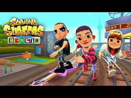 Subway surfers apk is a world most famous game and very famous in every . Descarga Gratuita Subway Surfers Apk Para Android