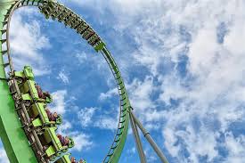 Animation theme park sdn bhd 1. Theme Park Announces Plan To Set Up 10 Inversion Rollercoaster The Star
