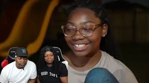 Reacting To The Prince Family