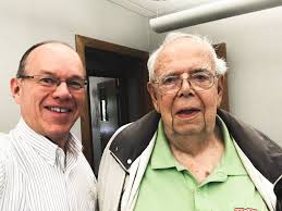 Retirement Announcement: Bruce Sutherland