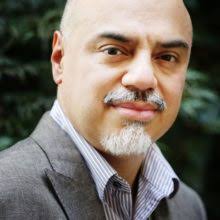 Héctor Tobar and Lynn Wiese Sneyd discuss Tucson Festival of Books