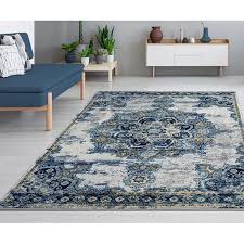 Whether you're looking for kitchen rugs, living room rugs, bathroom rugs or rugs for another room or the hallway, the most important thing to consider is size. Luxe Weavers Magnolia Collection Area Rug 2937 Magnolia Ivory 8x10 Walmart Com Walmart Com