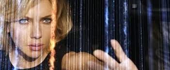 El cine de Solaris: Lucy