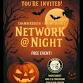 5:00pm Network @ Night Hosted by Miami Sunset event image