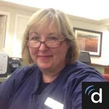 Dr. Andrea (Schmucki) Mathias, MD