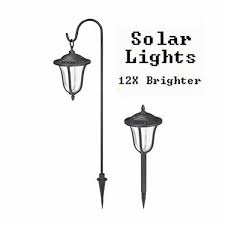Guaranteed low prices on modern lighting, fans, furniture and decor + free shipping on orders over $75!. Buy Bulk Lot Price Portfolio Dusk To Dawn Solar Led Landscape Lighting Path Light Set With Shepherd S Hooks 2 Lights Included 8 00 Set Cheap H J Liquidators And Closeouts Inc