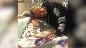 Keith Urban Serenading Fan Fighting for Her Life Is Healing | Facebook