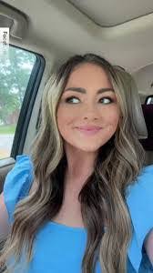 Katie Randle's Instagram, Twitter & Facebook