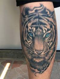 Top 101 Tiger Tattoo Ideas 2021 Inspiration Guide Mens Tiger Tattoo Tiger Tattoo Design Tattoo Designs Men