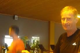 FOTODAGBOEK : Leo Mares