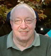 Ronald KLINGER Obituary (1942