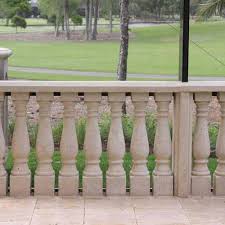 Concrete Balusters At Best Price In India