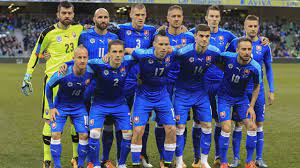 Som rád, že sme zraz ukončili víťazstvom. Slovakia National Team Squad Wc Qualifiers Europe 2021 2022