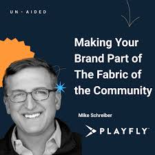 UNAIDED: The Brand Building Podcast