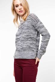Defacto Marka Bisiklet Yaka Kazak Basic Gomlekler Ve Bodylerle Rahatlikla Kombinleyebileceginiz Sik Ve Kullanisli Defacto Ba Men Sweater Fashion Turtle Neck