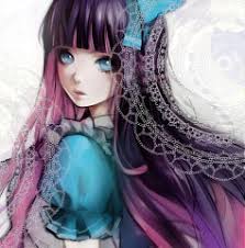 Why is it so special? Hime Cut Zerochan Anime Image Board