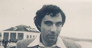 If You Are a Dessert Person, You Should Seek Out This Book by Richard Sax