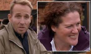 Dragons' Den: Deborah Meaden snubbed Piers Morgan's 'ego-crazed leech'  swipe at Meghan