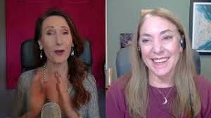 Rachael Jayne Groover, From Personal Growth to SpiritualAwakening