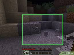 So, here are we show you step by step instructions you can easily follow. 3 Ways To Get Stone In Minecraft Wikihow