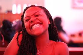 10 Questions with Erika Hairston. Junior Studying Computer Science and…