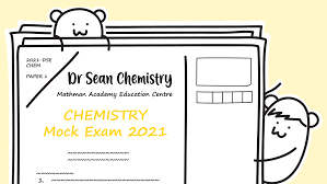 * chemistry ————— #hkdse #dse #dser #dsefighter #2021dse #2021dsefighter #2022dse #2022dsefighter #dsechem #dsechemistry #dse化學 #dsetutor #補習 優惠：. Chem Mock Exam 2021 Dr Sean Chemistry Mathman Academy