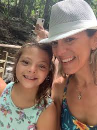 Hello Everyone ! Meet my Little Girl She's now 13 days old , do you think  she have a Down Syndrome ? Thank you 😊 .