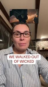 Walked Out of Wicked Mom with Kids