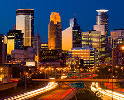 Minneapolis is a city of about 430,000 people and the largest city in minnesota. Minnesota Commercial Real Estate Cbre