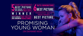 Promising young woman is a 2020 american comedy thriller film starring carey mulligan as a woman who seeks to avenge the death of her best friend, who was a victim of rape. Promising Young Woman Posts Facebook