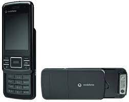 Vodafone 830i Price in Germany, Specs ...