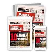 Tidningsbutikens mål är att våra kunder ska hitta rätt prenumeration till bästa möjliga pris. Dagens Industri Prenumeration Tidningsbutiken Se
