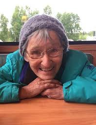 Obituary information for Jennie Robbins