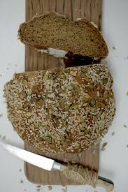 Irish Soda Spelt Bread Recipe Spelt Bread Soda Bread Bread