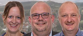 Poppenhausen (Wasserkuppe): CDU-Fraktion hat sich konstituiert