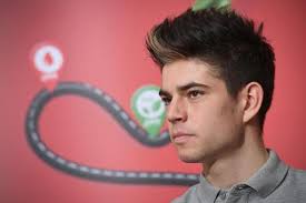 De belg was de sterkste in de massasprint voor de nederlander cees bol. Wout Van Aert Viert Zonder Druk Comeback In Loenhout Metro