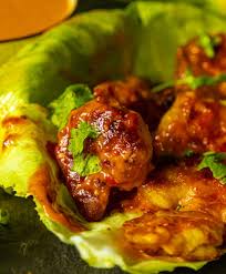 Top marinated shrimp recipes and other great tasting recipes with a healthy slant from sparkrecipes.com. Copycat Bonefish Grill Bang Bang Shrimp Best Shrimp Appetizer Ever Recipe Magik