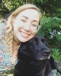 National Black Dog Day posts welcome