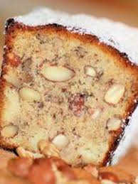 Cake Reveil Matin Recette Dessert Clafoutis Aux Pommes Alimentation